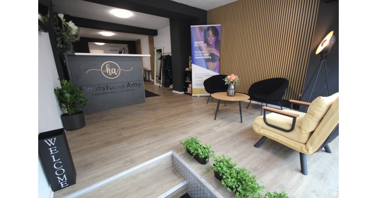 Hautstudio Amy Bild 1