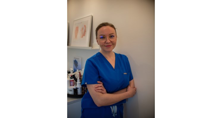 So nice Health & Beauty — Heilpraktikerin & Kosmetikerin Bild 2