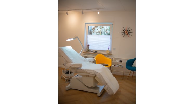 So nice Health & Beauty — Heilpraktikerin & Kosmetikerin Bild 3