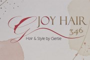 Joy hair 346