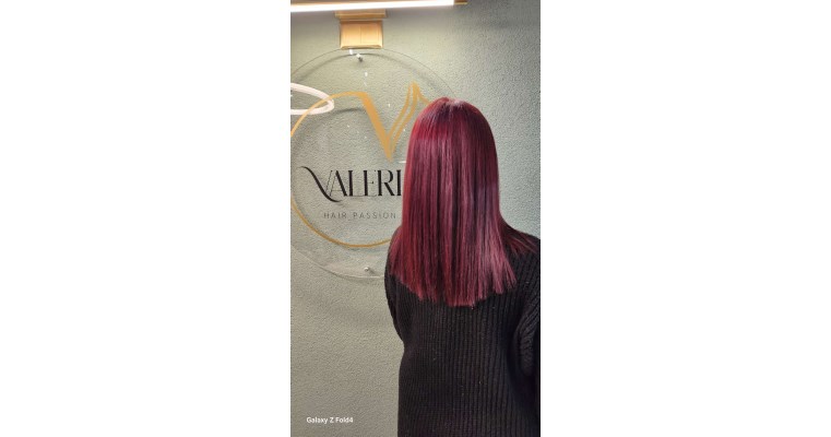 Valeria Hair Passion Bild 1
