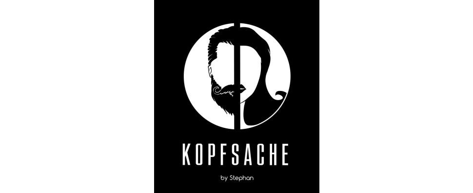KOPFSACHE by Stephan