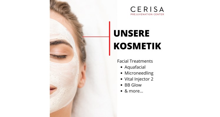 CERISA Prejuvenation Center Image 3