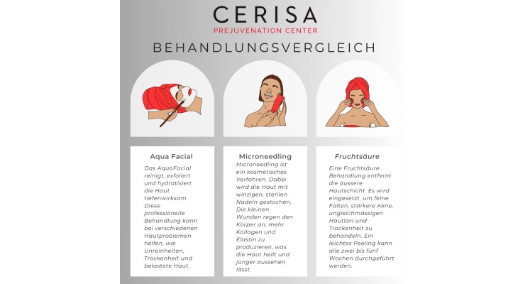 CERISA Prejuvenation Center Image 2