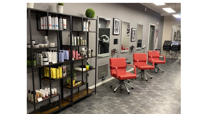Staats Friseure Bild 1