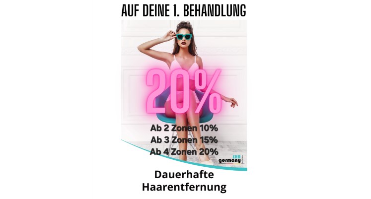 Schönheitsstudio Lambsheim Bild 2