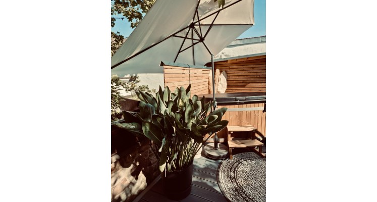 oliandre – BOHEMIAN SPIRIT DAY SPA Bild 3