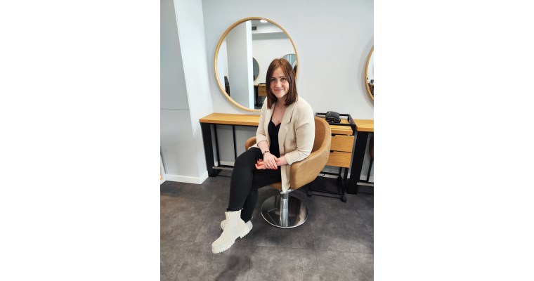 Hairlounge by Bianca Megna Picture 1