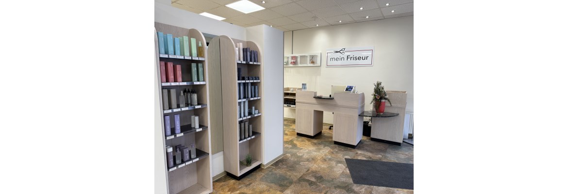 mein Friseur