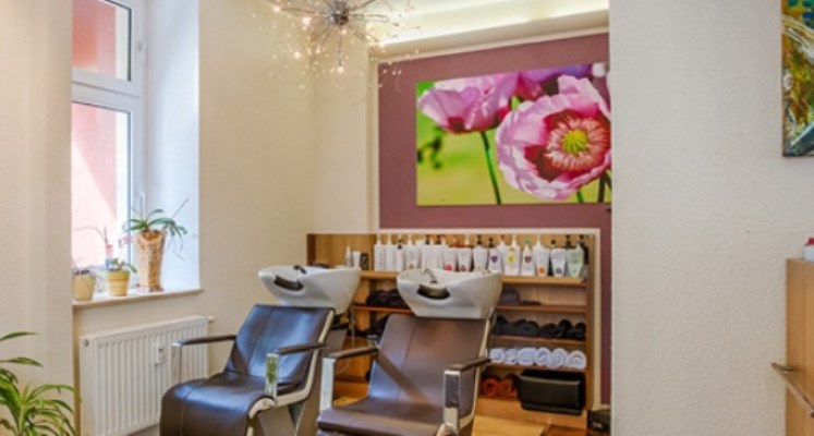KAMMäleon-Ihr Friseur Bild 2