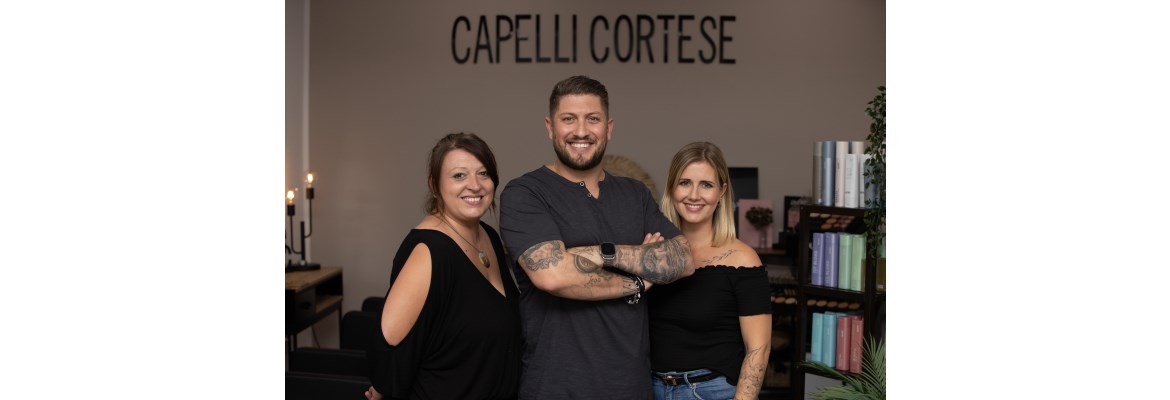 Capelli Cortese