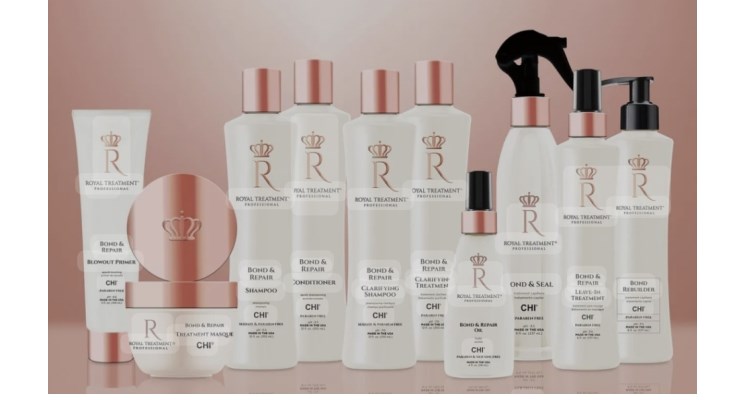 Hairsteller der faire Salon Bild 3