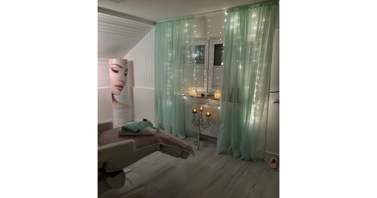Kosmetikroom B.S. Bild 1