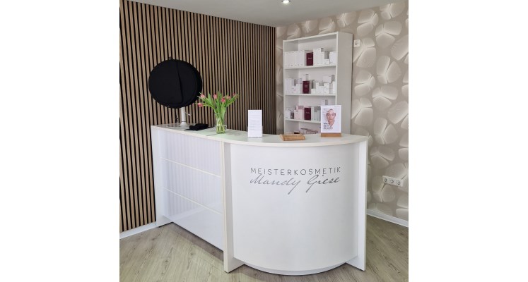 Meisterkosmetik Mandy Giese Bild 2