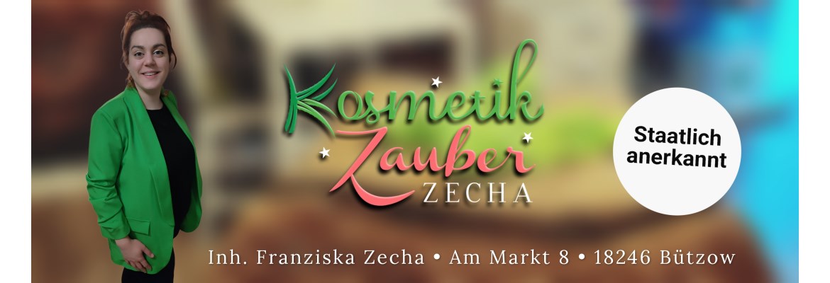 KosmetikZauber Zecha