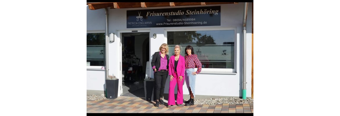 Frisurenstudio Steinhöring