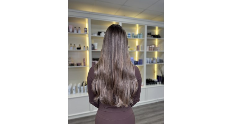 Sepanhair Bild 3