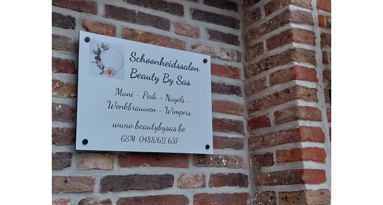 Beauty by Sas Image 3