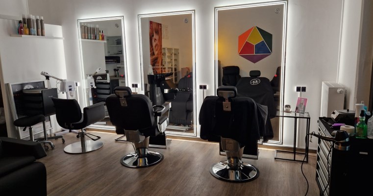 Mesud Friseur & Barbier Bild 1