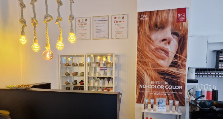 Mesud Friseur & Barbier Bild 2
