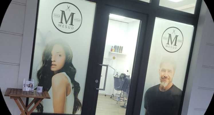 Mesud Friseur & Barbier Bild 3
