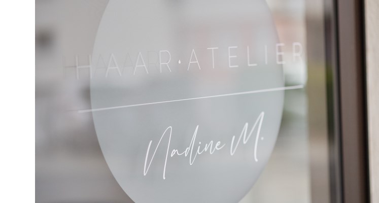 Haaratelier Nadine M. Bild 3