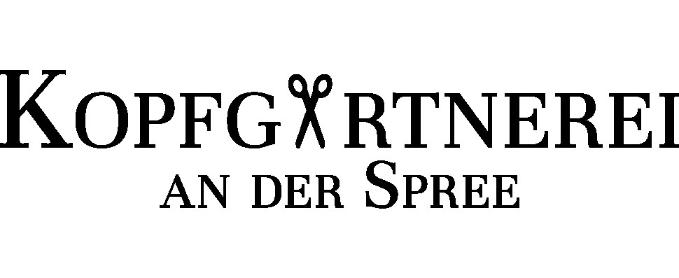 Kopfgärtnerei An der Spree