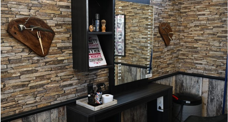 Heidrun`s Saloon Bild 2