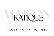 Maison Katique