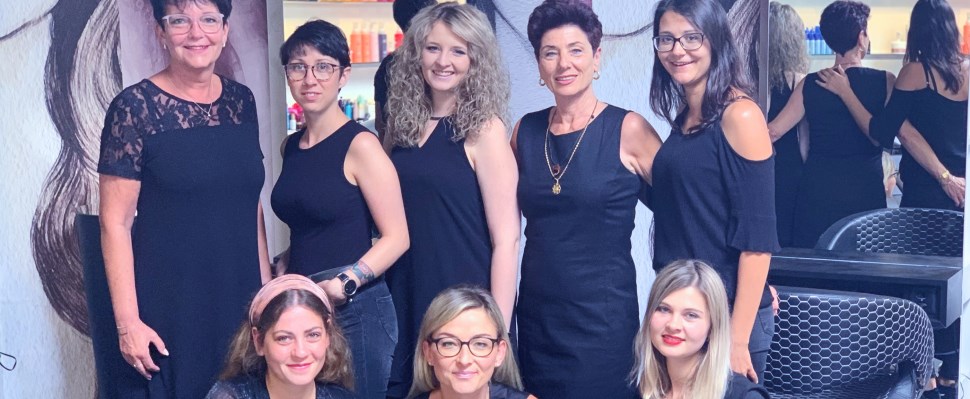 Ma Te hairdesign GmbH