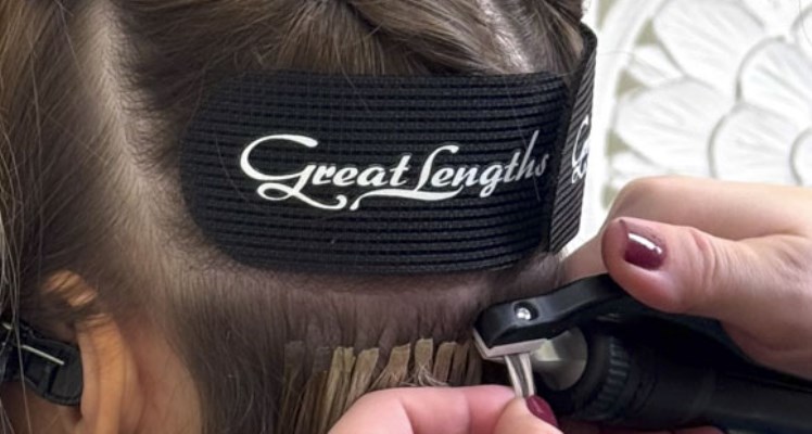 Wellnessfriseur Style & Beauty Bild 3