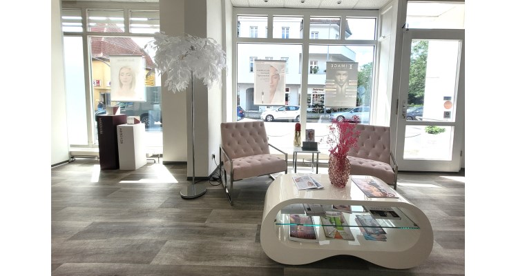 Visage Cosmetic&Skin Spa Bild 3