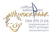 Coiffure Wunderhaar