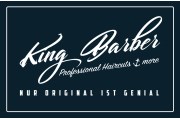 King Barber - Professional Haircuts