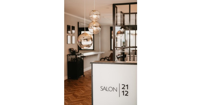 Salon 2112 Bild 1