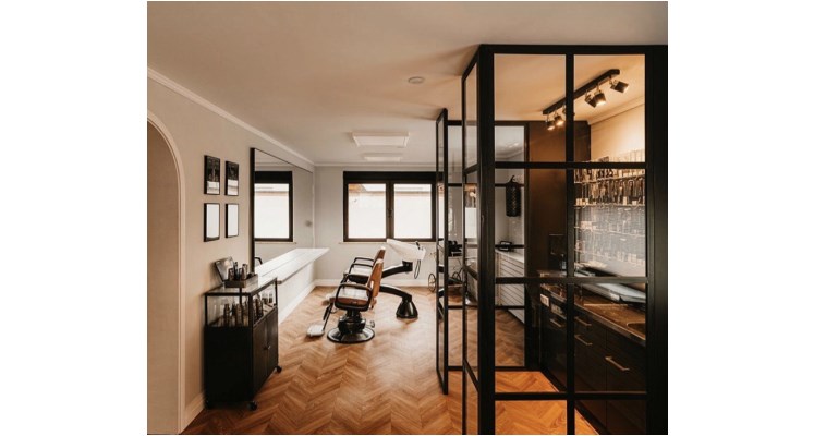 Salon 2112 Bild 3