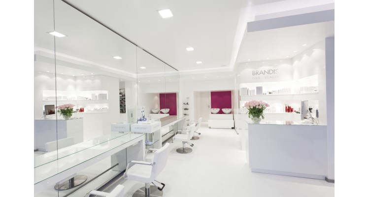 Brandis Hair * Beauty Bild 2