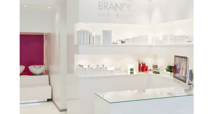 Brandis Hair * Beauty Bild 3