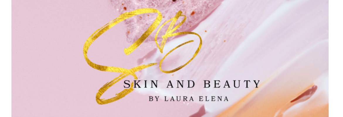 Skin and Beauty by Laura Elena