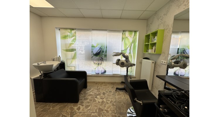 HAARSTUDIO KOCH Bild 2
