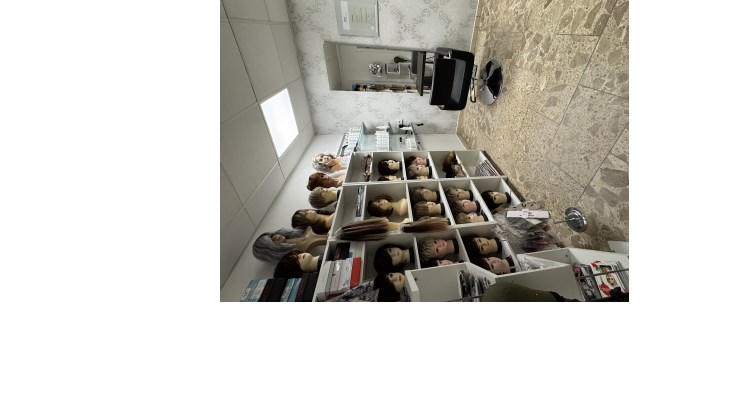 HAARSTUDIO KOCH Bild 3