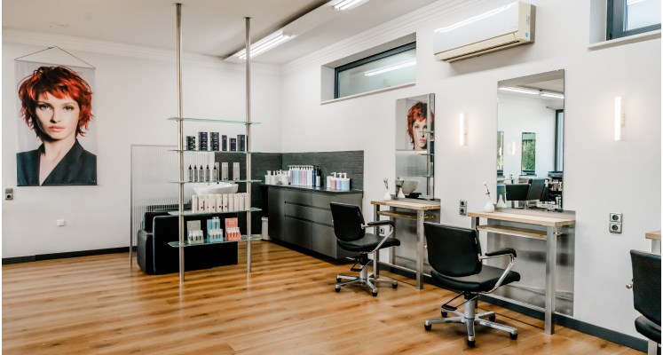 Hermanns Friseure+Zweithaar Bild 2