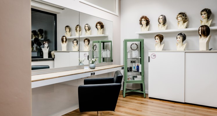 Hermanns Friseure+Zweithaar Bild 3