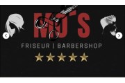 MO’S Frisiersalon & Barbershop