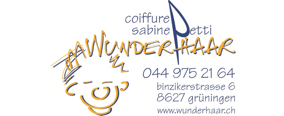Coiffure Wunderhaar