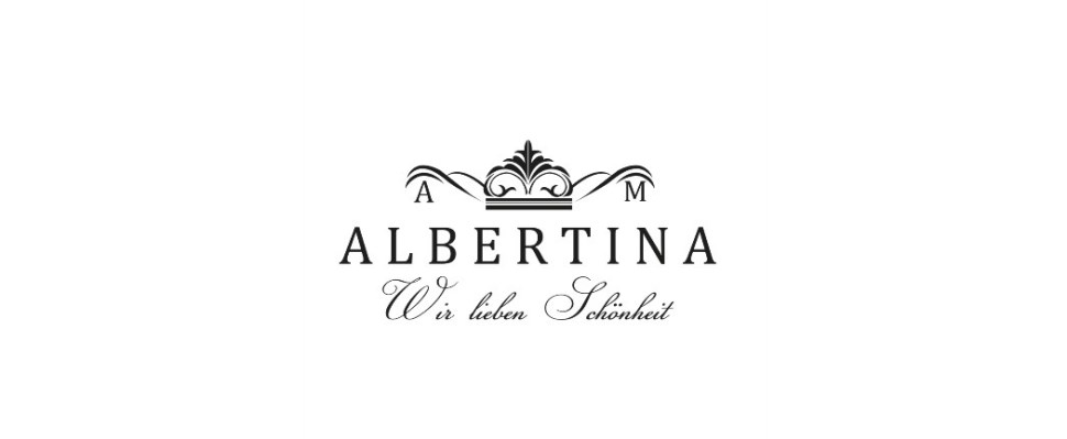Albertina wir Lieben Schönheit