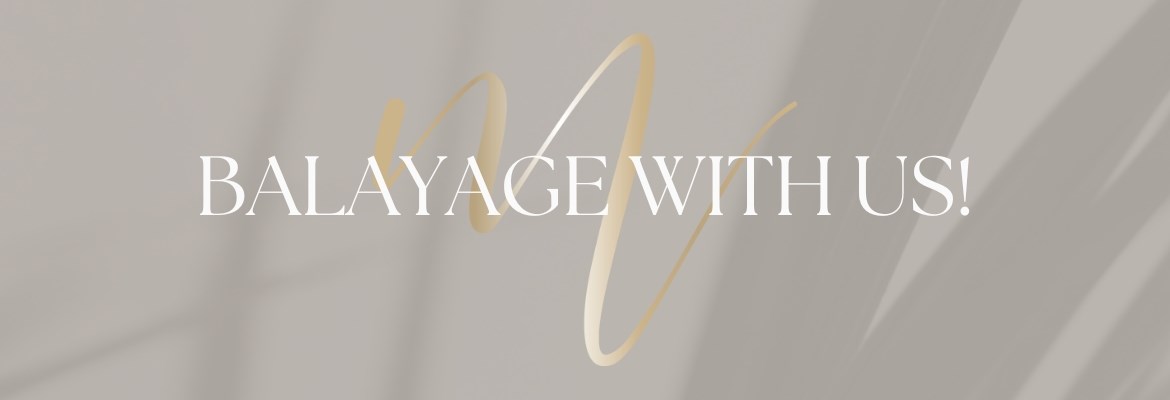 Fabian Maier - Balayage Salon