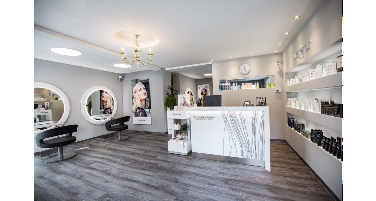 Olga Bruckmeyer Friseure Image 2