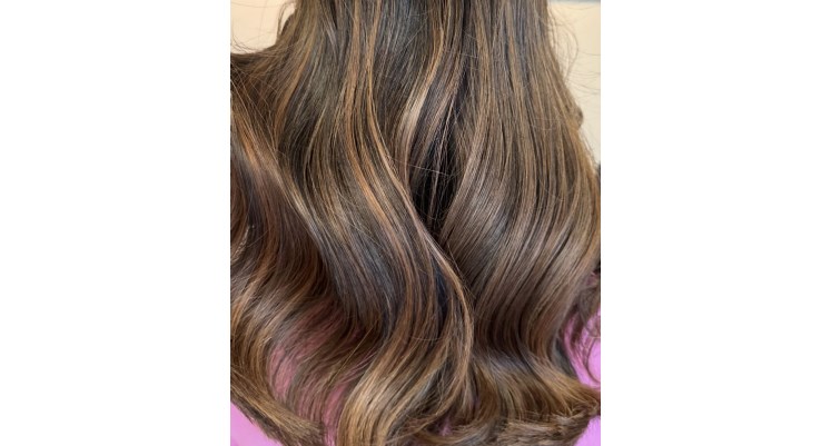 Friseursalon Relax Bild 2