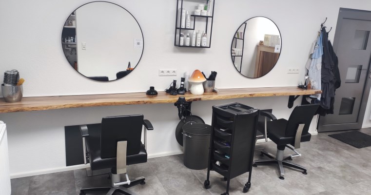 Sabrina's Friseurstüble Bild 1